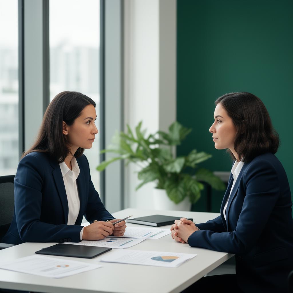 Consultoria especializada em saúde ocupacional